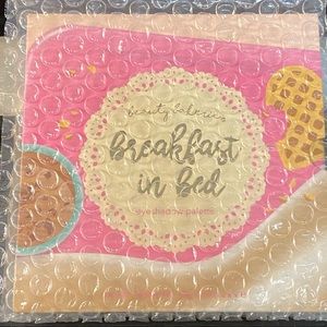 Beauty Bakerie Breakfast in Bed Eyeshadow Palette
